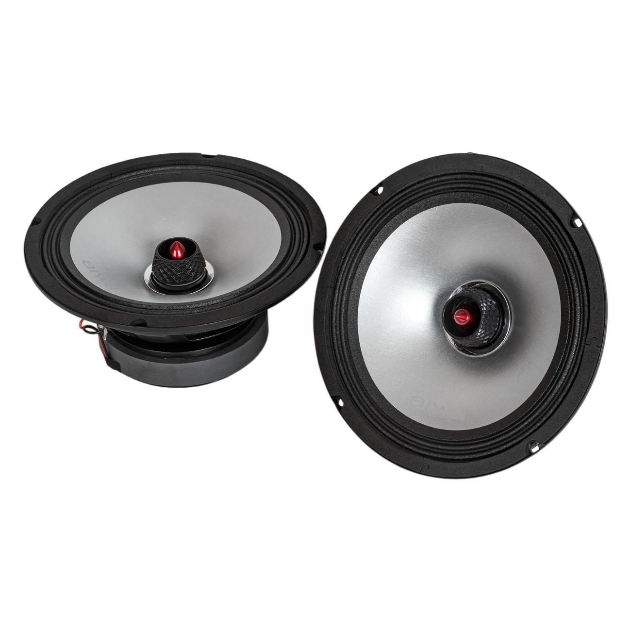 Автомобильные колонки Aiwa ASL-8052