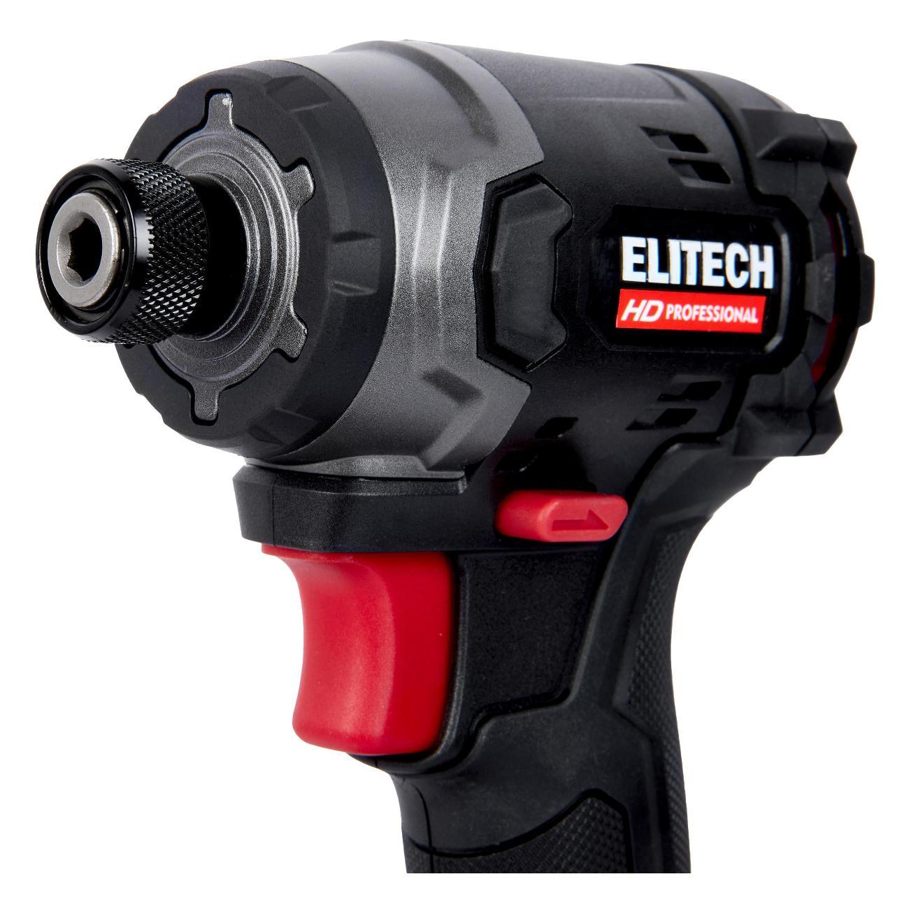 Винтоверт электрический Elitech CS 2003SL (E2201.055.02)