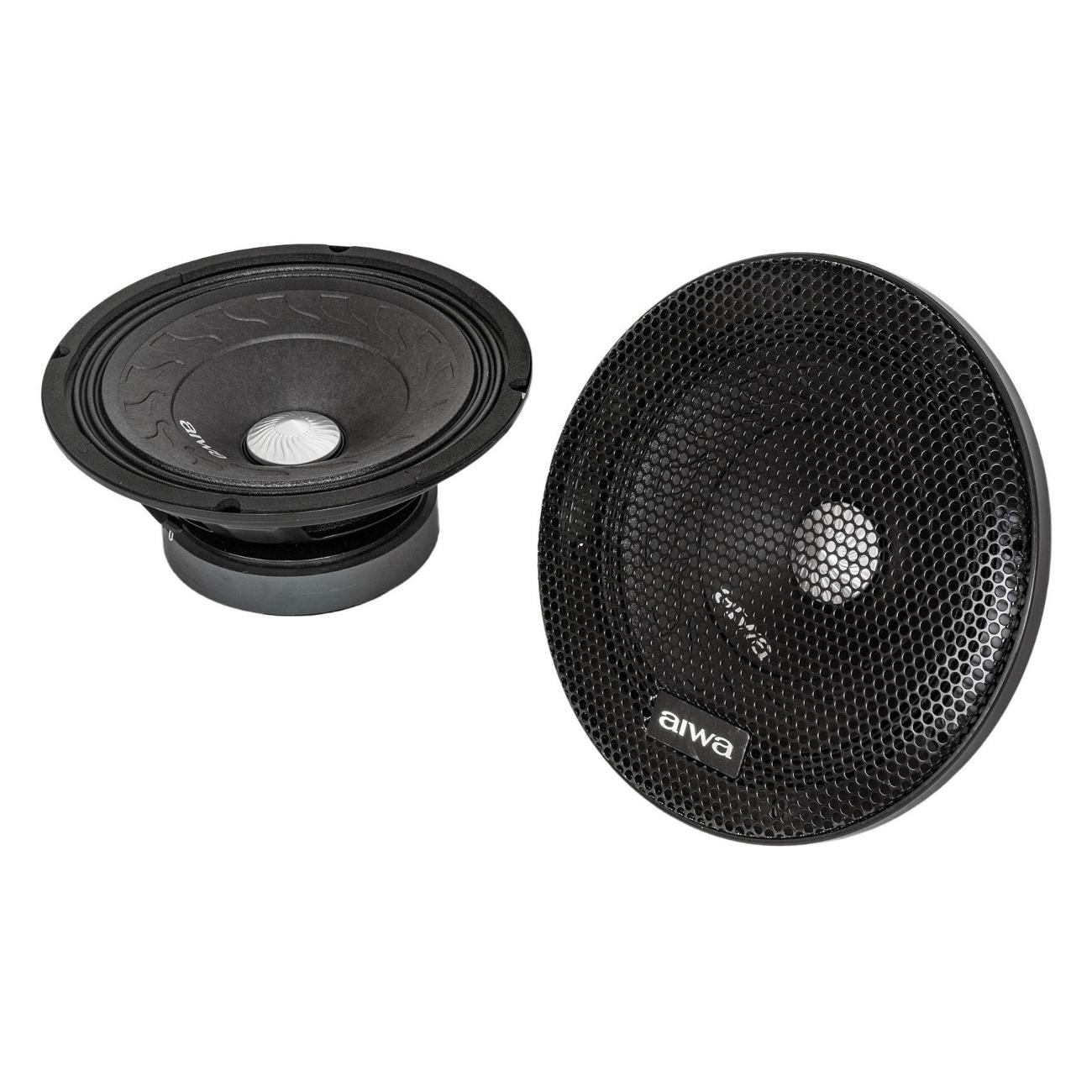 Автомобильные колонки Aiwa ASN-8082