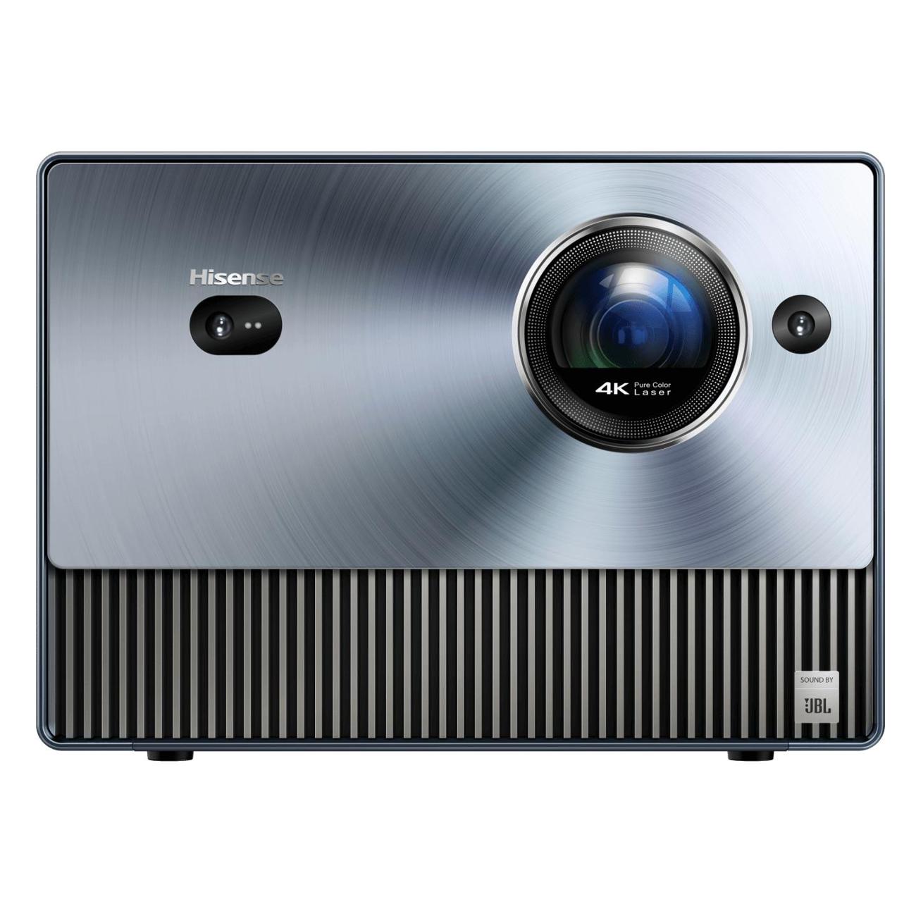 Видеопроектор для домашнего кинотеатра Hisense C1