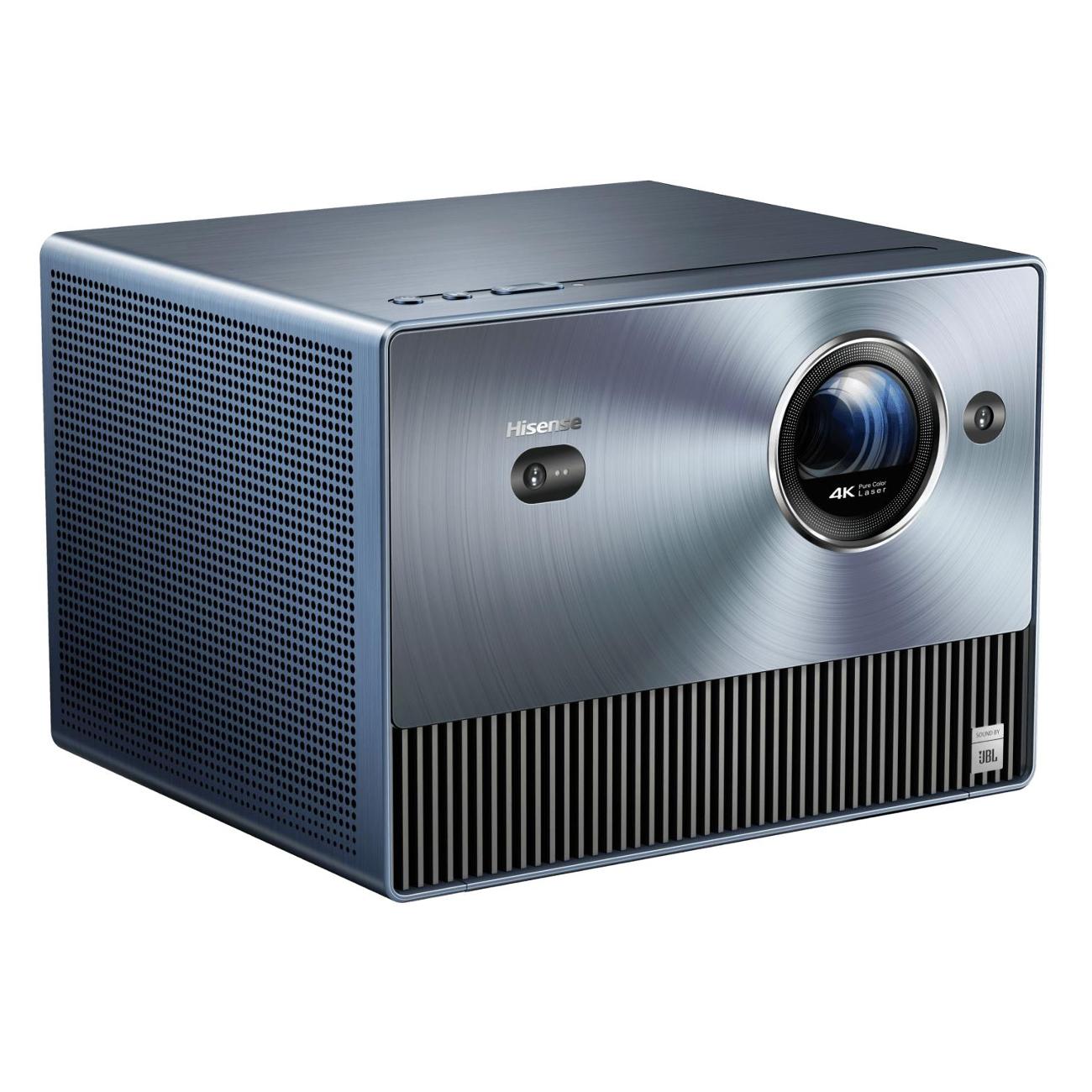 Видеопроектор для домашнего кинотеатра Hisense C1