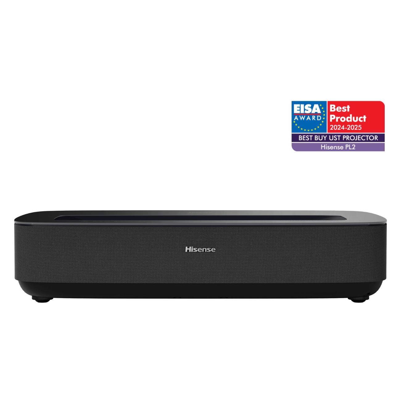 Видеопроектор для домашнего кинотеатра Hisense PL2SE