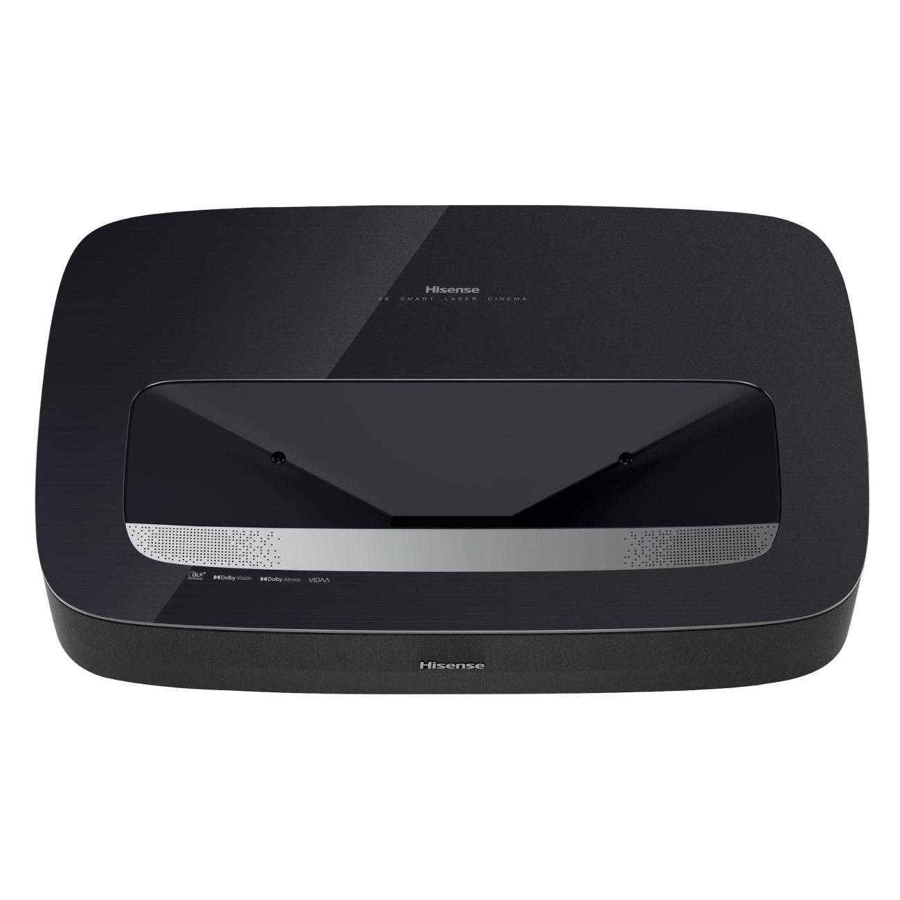 Видеопроектор для домашнего кинотеатра Hisense PL2SE