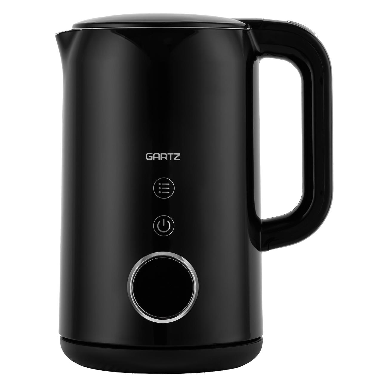 Электрочайник GARTZ KPT70B черный фото