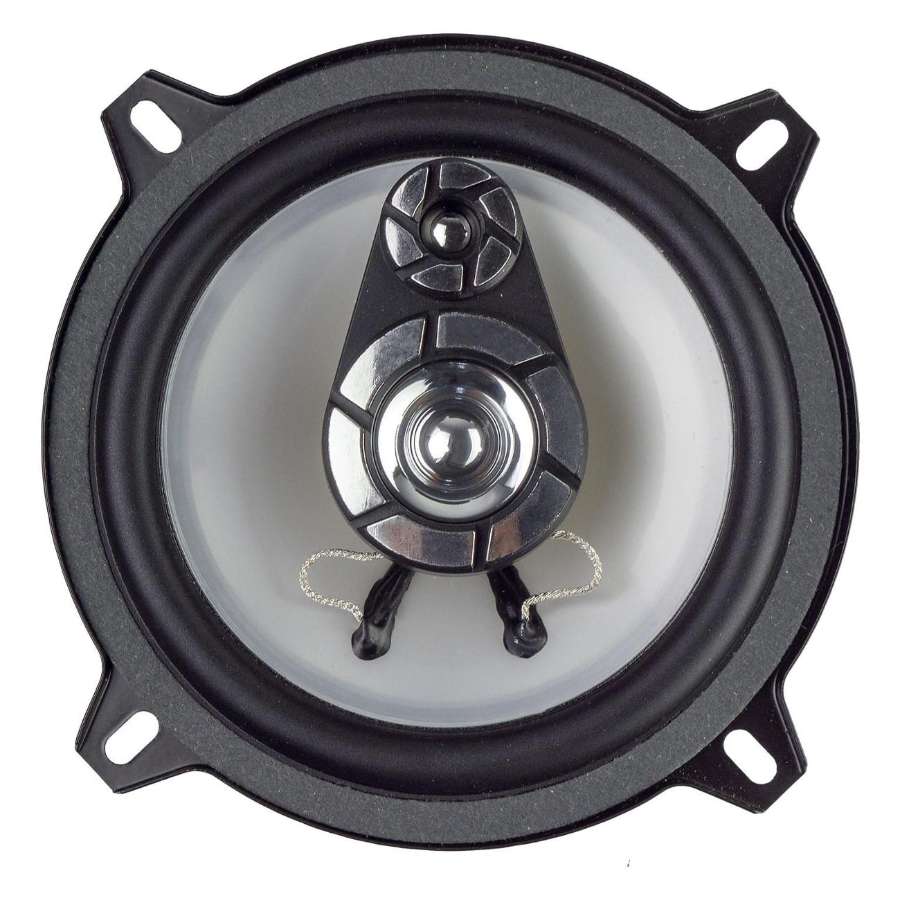 Автомобильные колонки Econ ELS-602