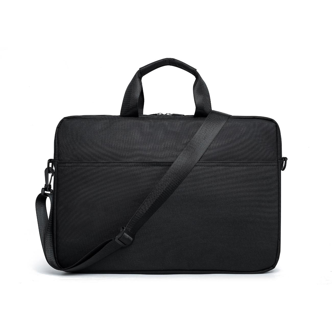 Сумка для ноутбука 17-18" Lamark L217 черный