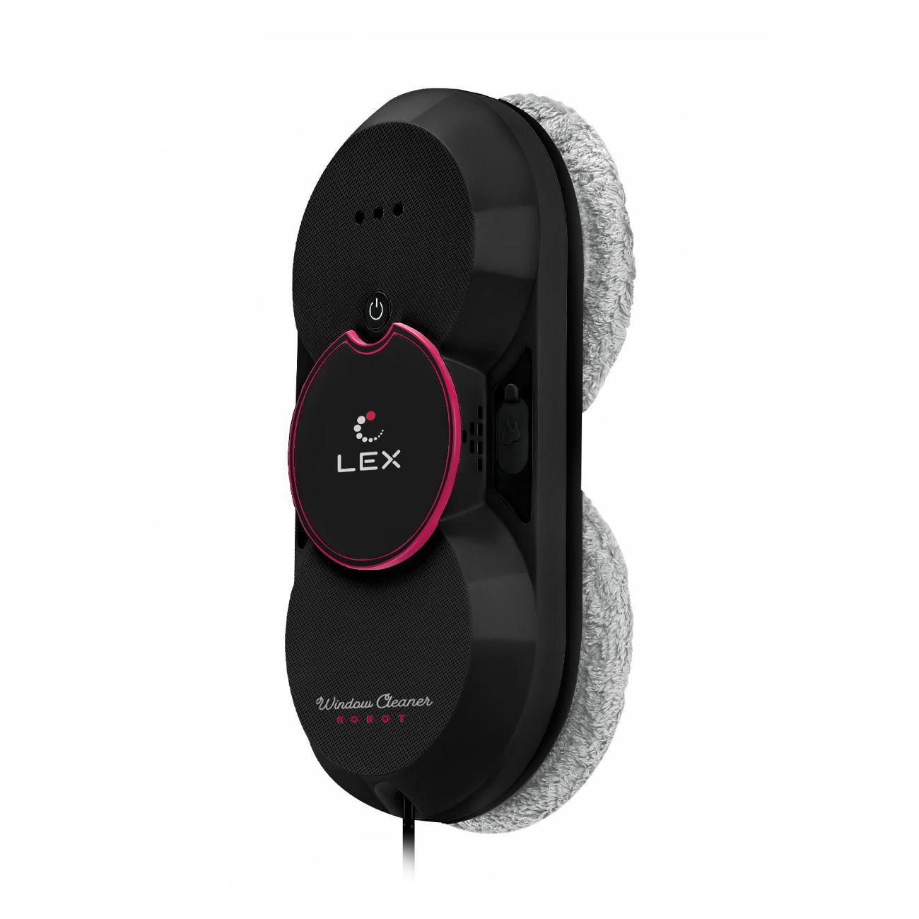 Робот-стеклоочиститель LEX LXVCW 7090