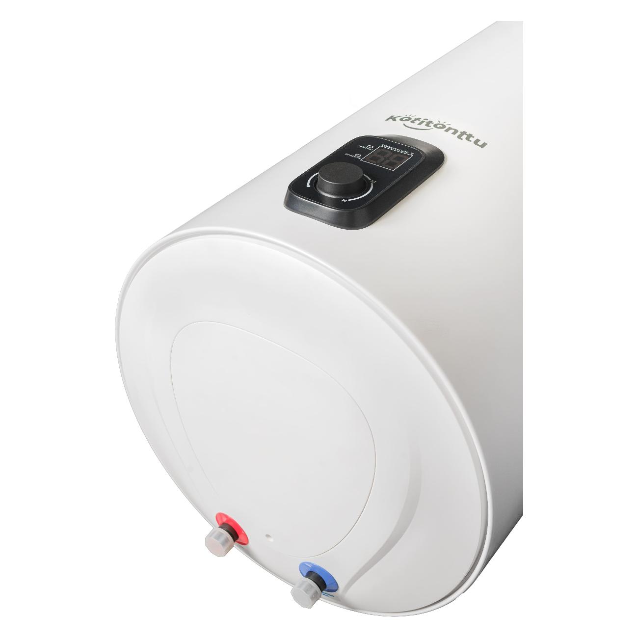 Водонагреватель накопительный Kotitonttu SALMI VRM-100D