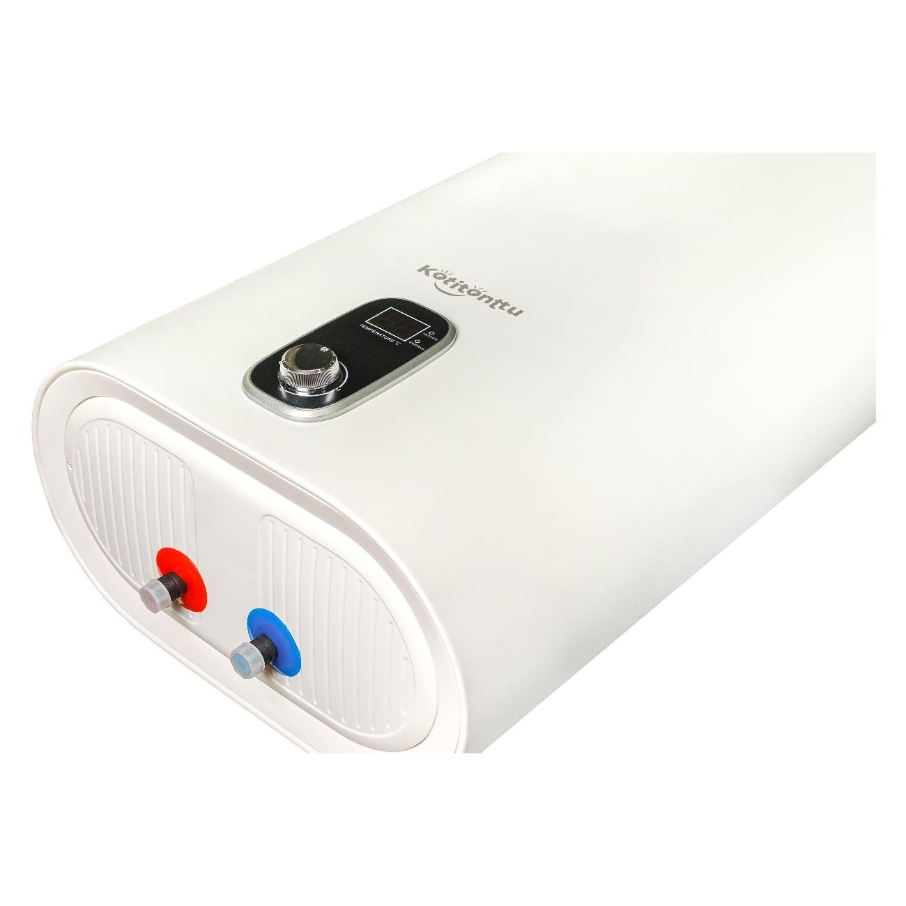 Водонагреватель накопительный Kotitonttu SALMI VFM-80D