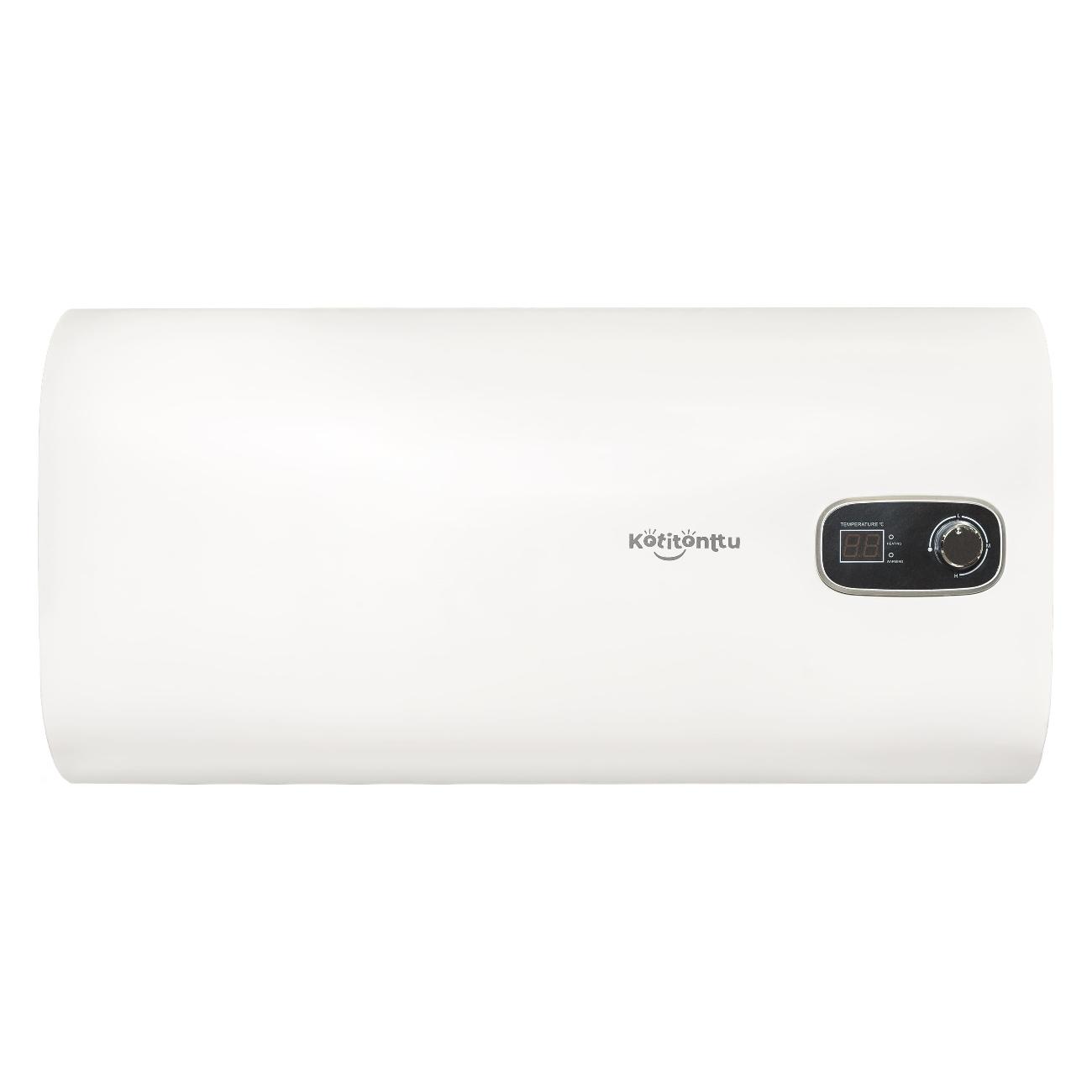 Водонагреватель накопительный Kotitonttu SALMI HFM-50D