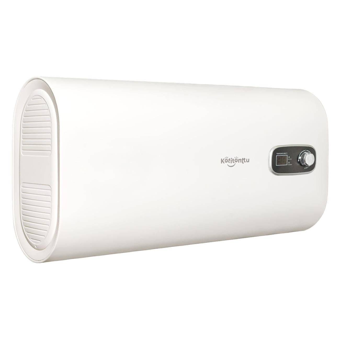 Водонагреватель накопительный Kotitonttu SALMI HFM-50D