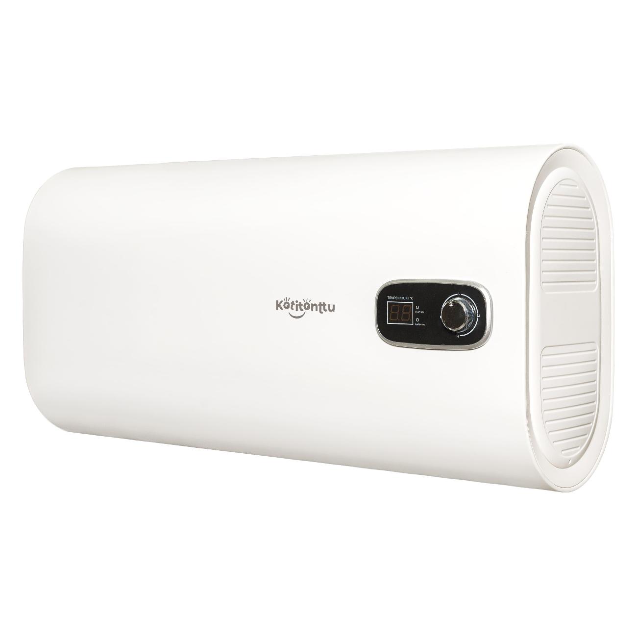 Водонагреватель накопительный Kotitonttu SALMI HFM-80D