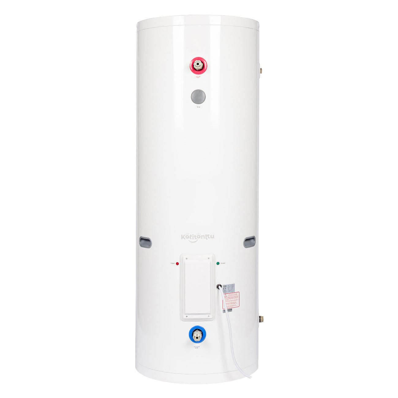 Водонагреватель накопительный Kotitonttu SALMI FRM-200 фото