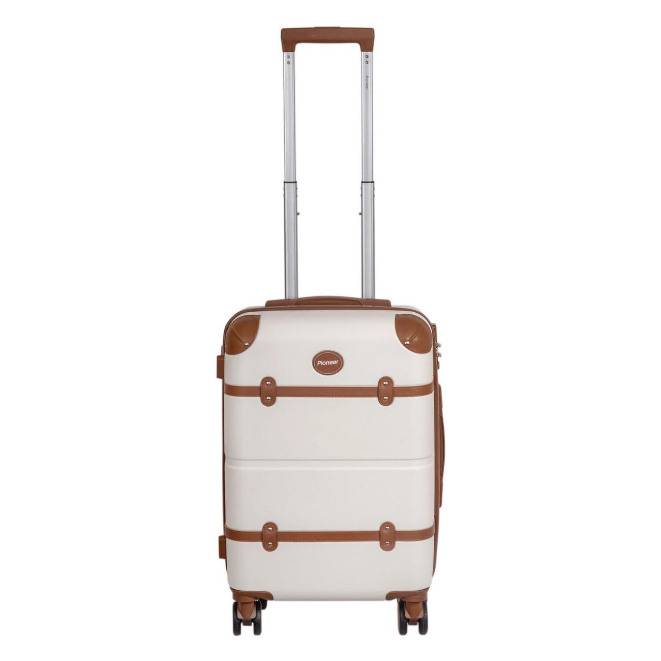 Чемодан Fusion Retro PS-04120