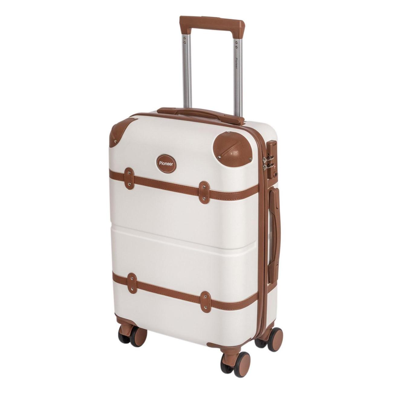 Чемодан Fusion Retro PS-04120