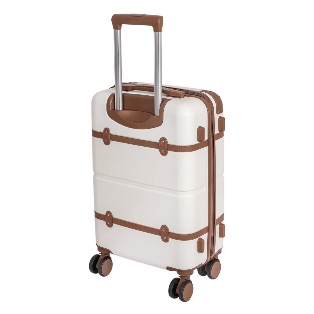 Чемодан Fusion Retro PS-04120