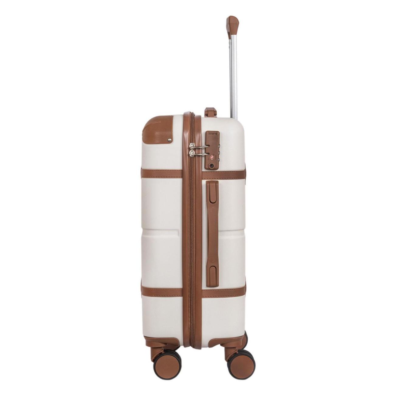 Чемодан Fusion Retro PS-04120