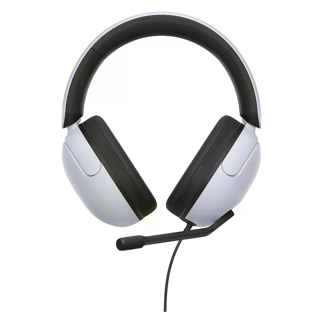 Наушники накладные Sony INZONE H3 (MDR-G300)