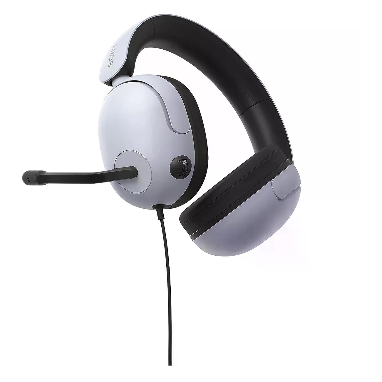 Наушники накладные Sony INZONE H3 (MDR-G300)