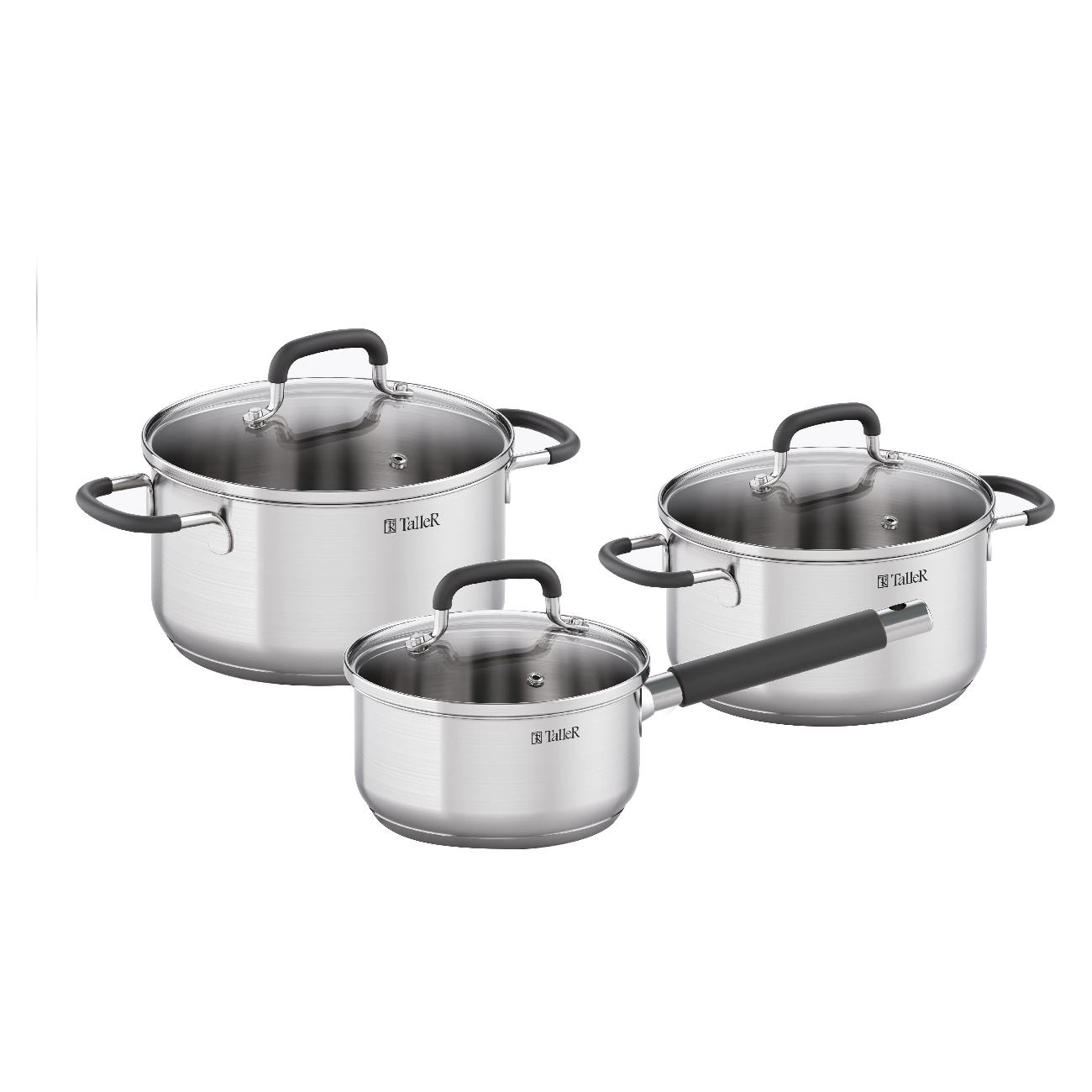 Набор посуды TalleR TR-98240
