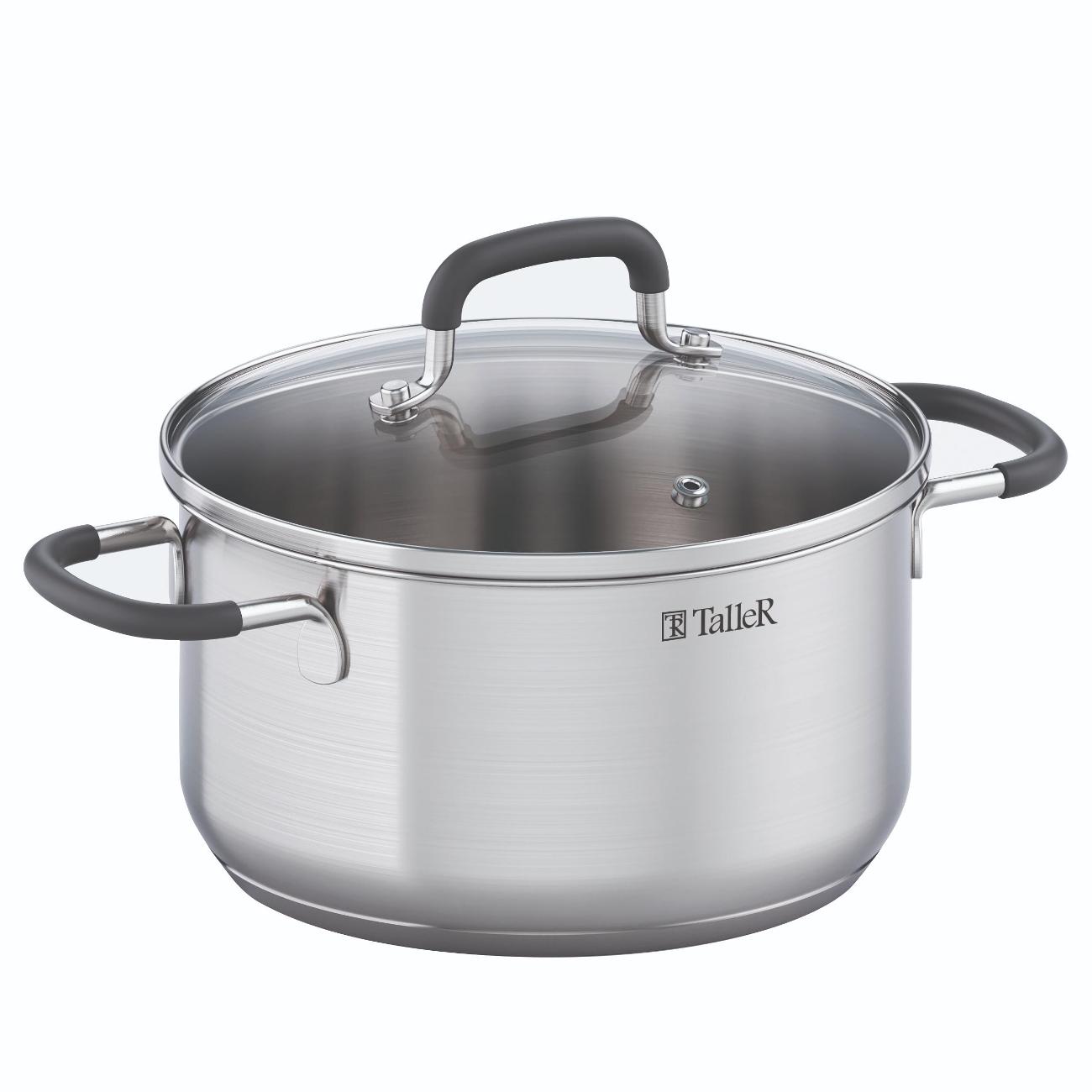 Набор посуды TalleR TR-98240