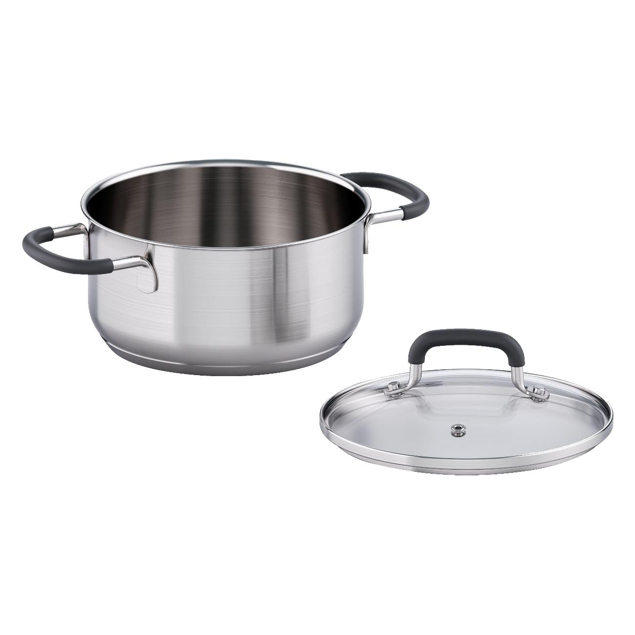 Набор посуды TalleR TR-98240