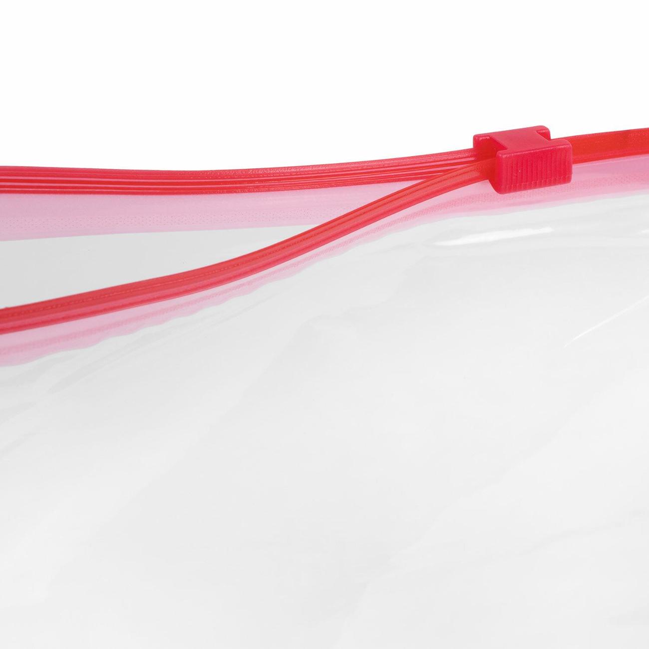 Пакет для продуктов Laima 3л ПВД 45мкм, 50 шт.