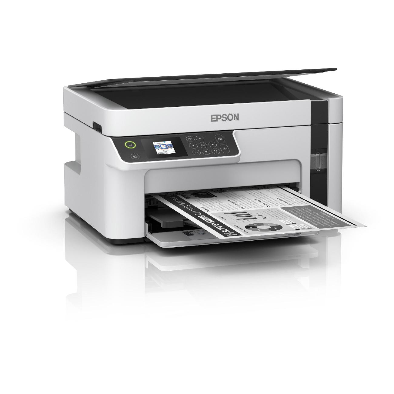 Струйное МФУ Epson M2120