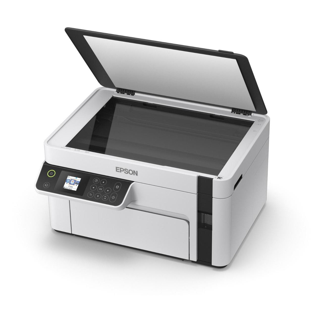 Струйное МФУ Epson M2120