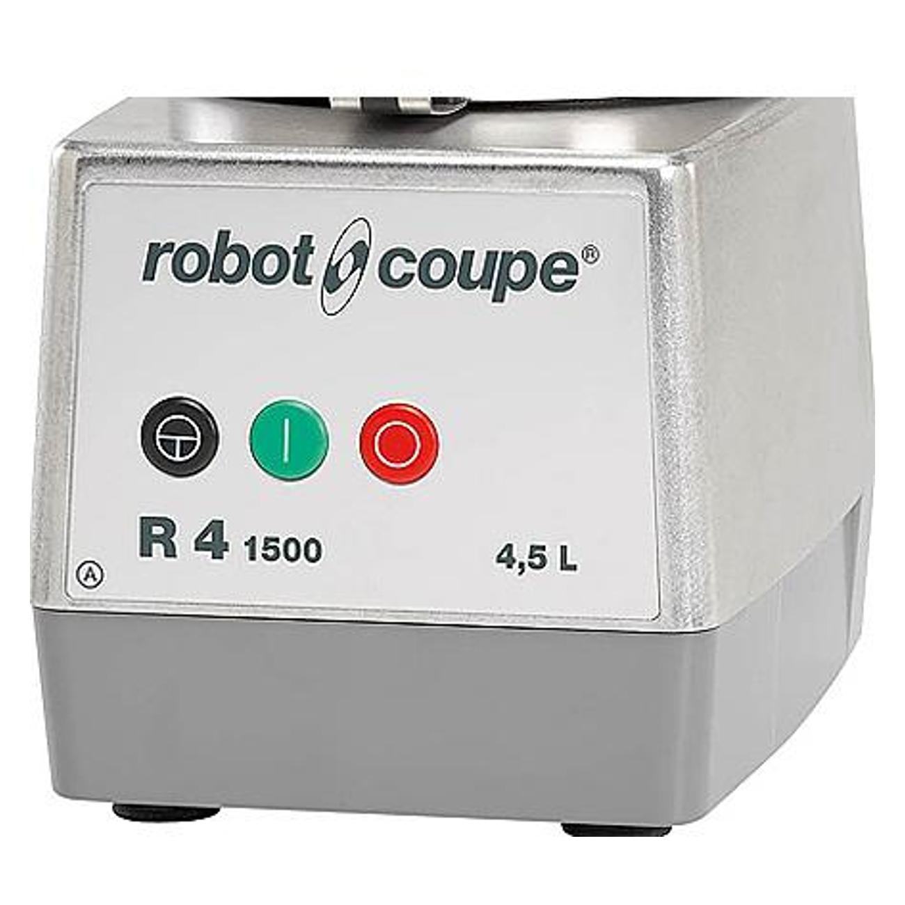 Электромельничка Robot-Coupe R4-1500