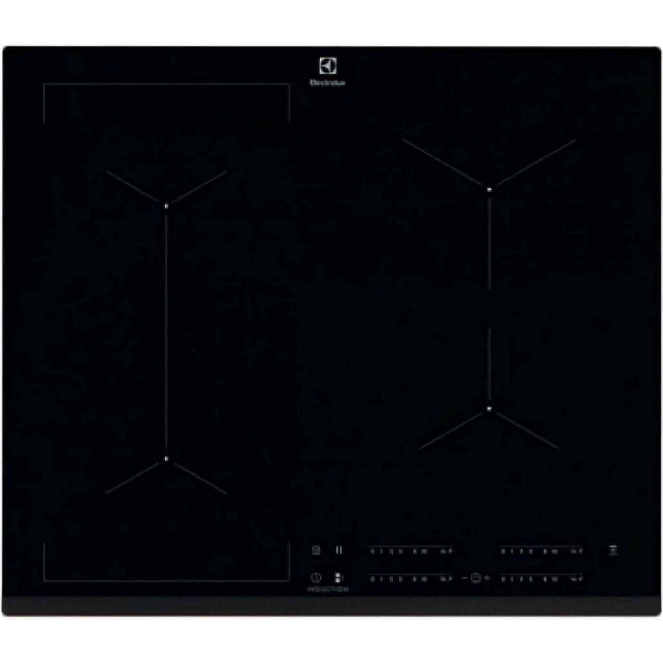 Индукционная плита Electrolux EIV634