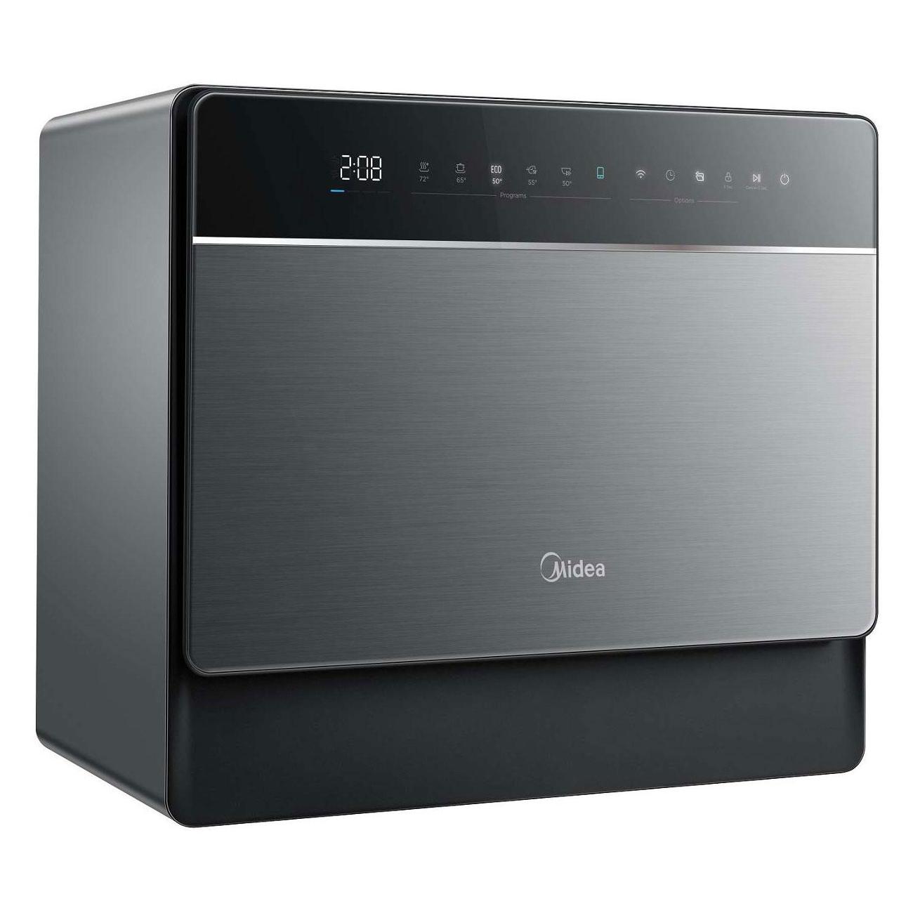 Посудомоечная машина Midea MCFD55S550Bi