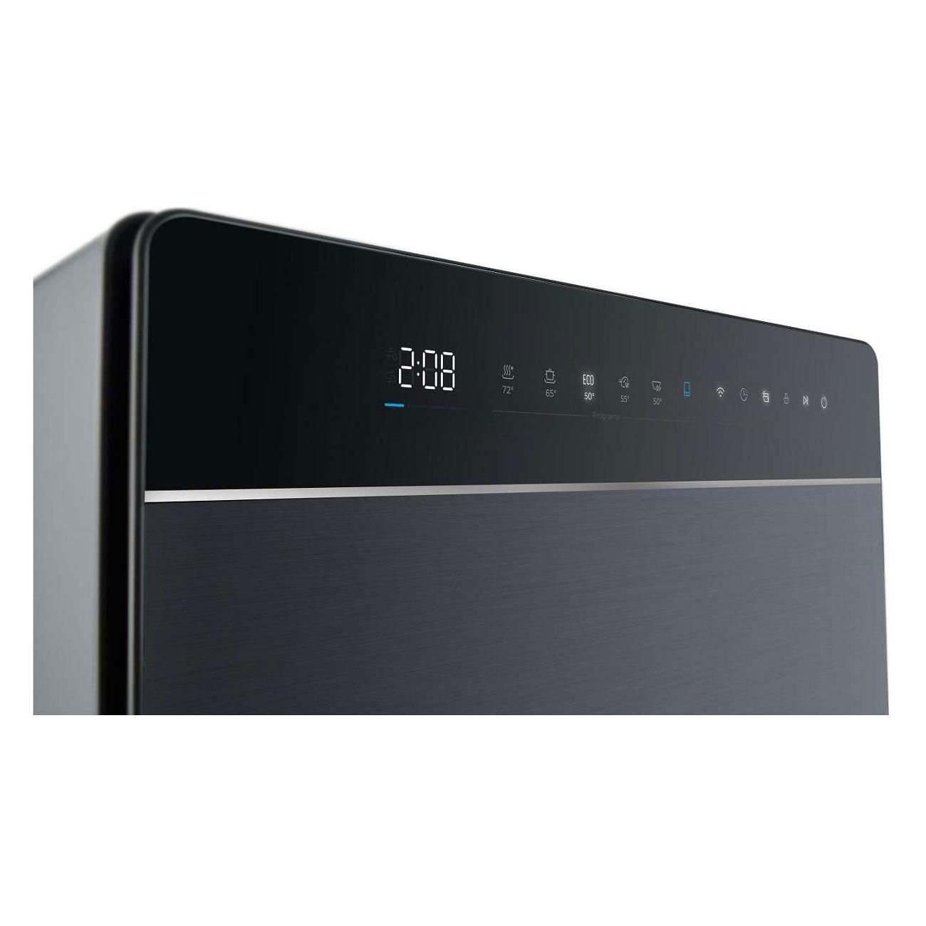 Посудомоечная машина Midea MCFD55S550Bi