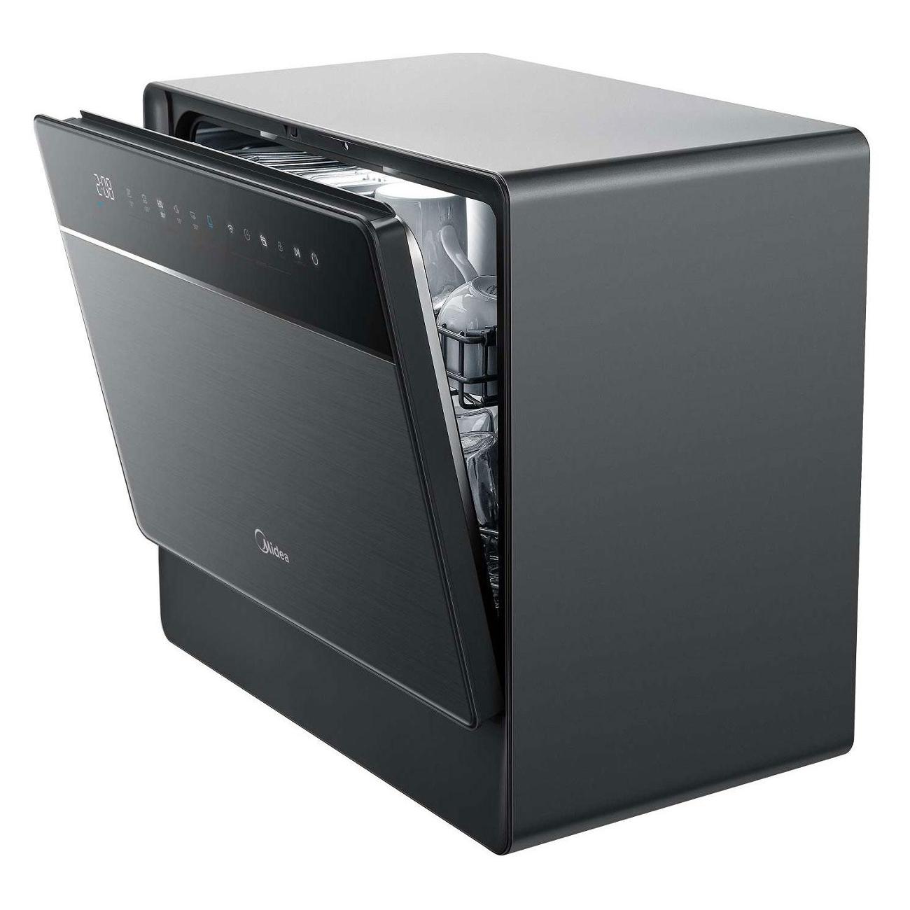 Посудомоечная машина Midea MCFD55S550Bi