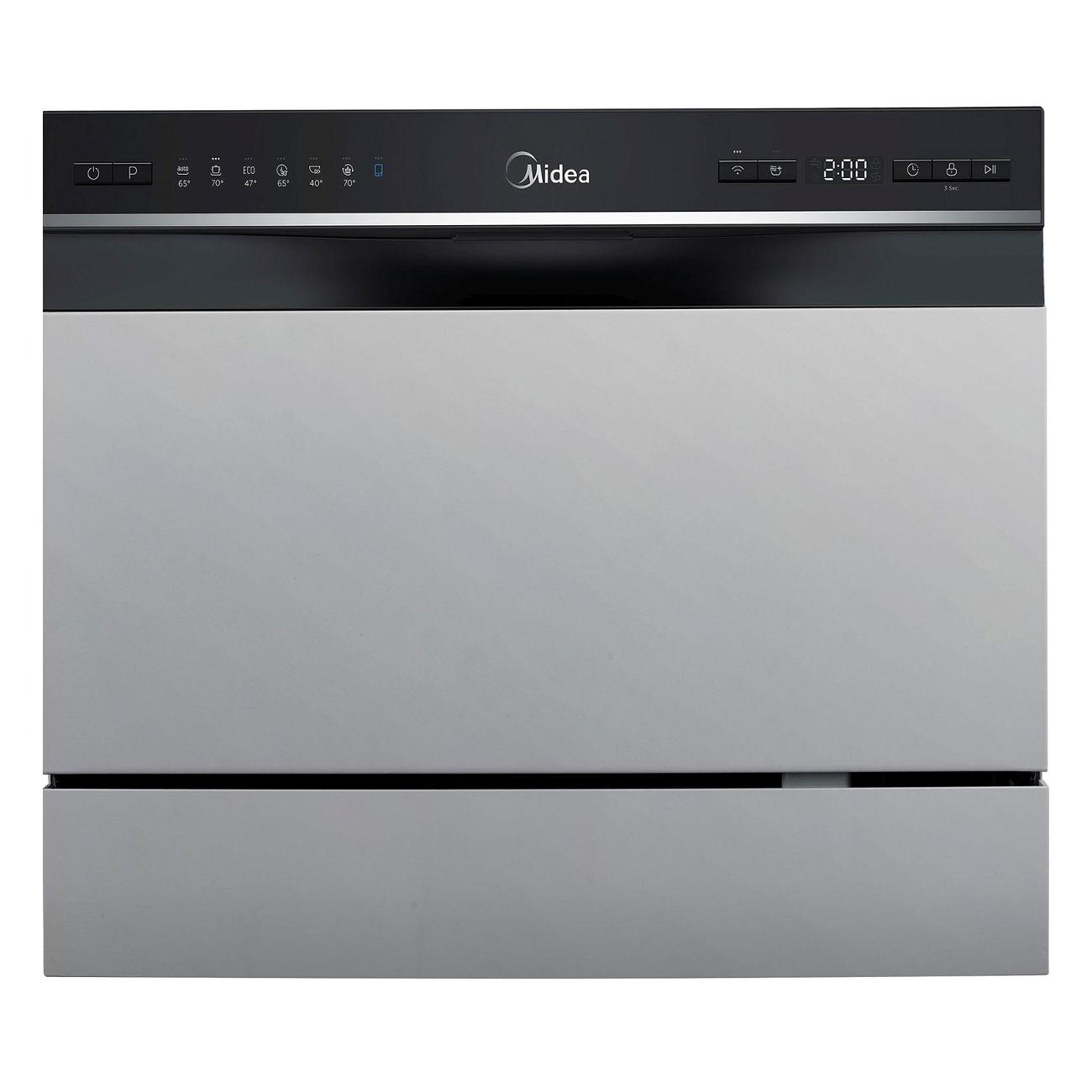 Посудомоечная машина Midea MCFD55S460Si