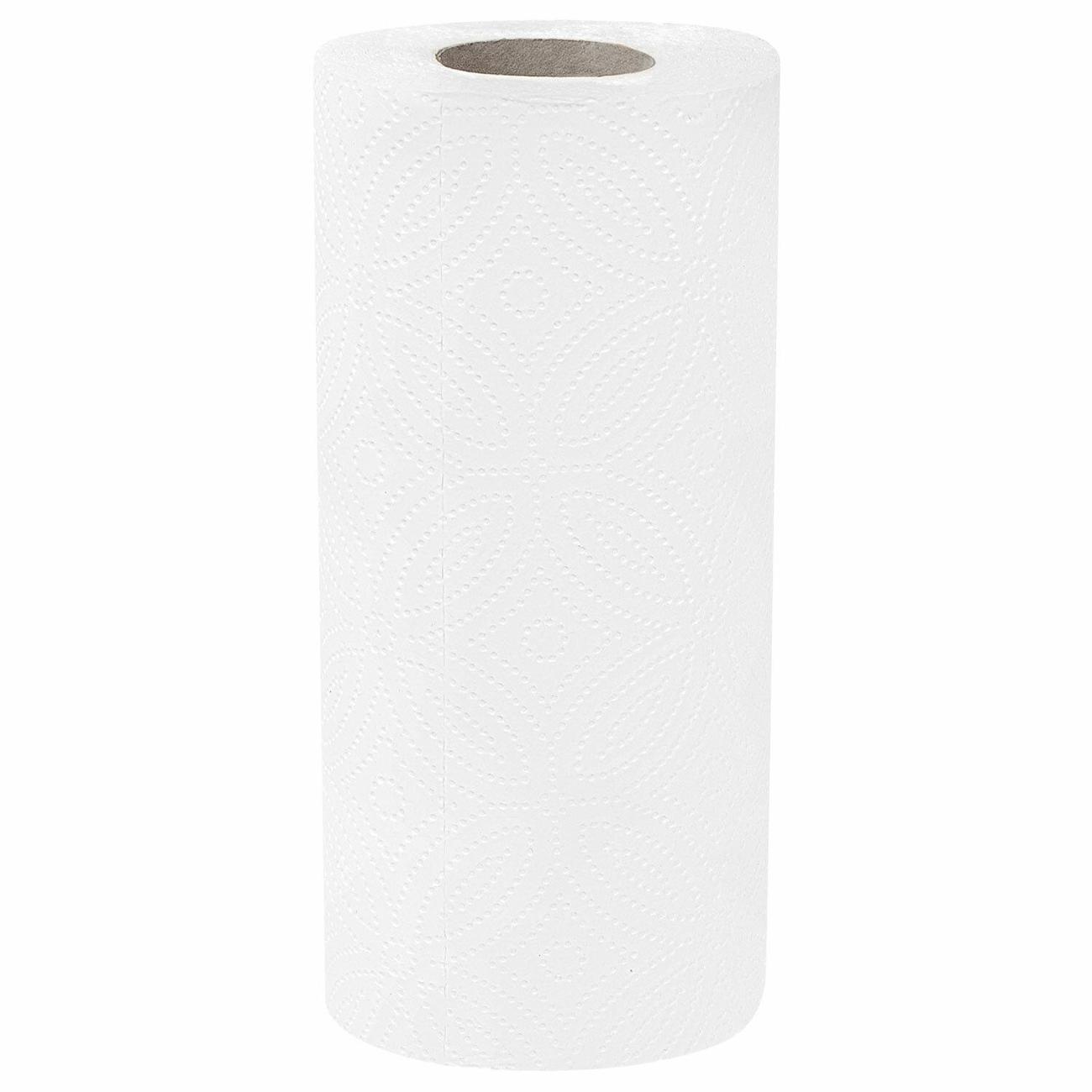 Бумажные полотенца Laima 115400