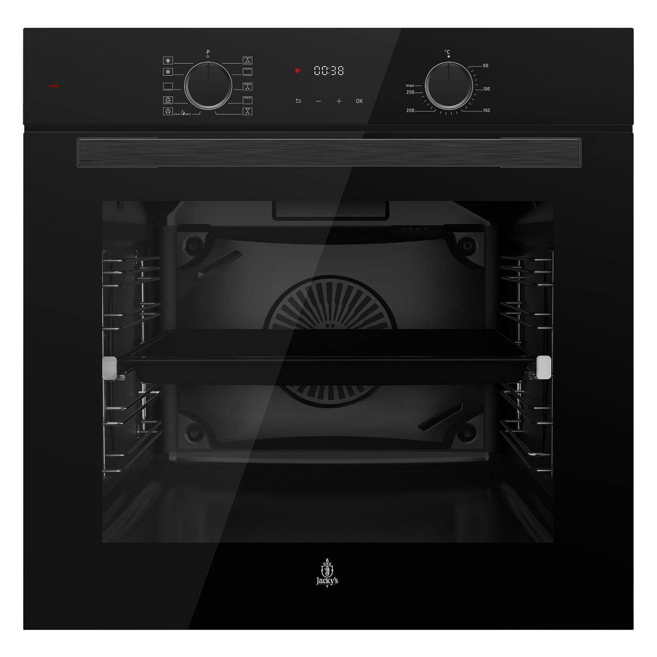 Электрический духовой шкаф Jacky's JO EN7638 фото