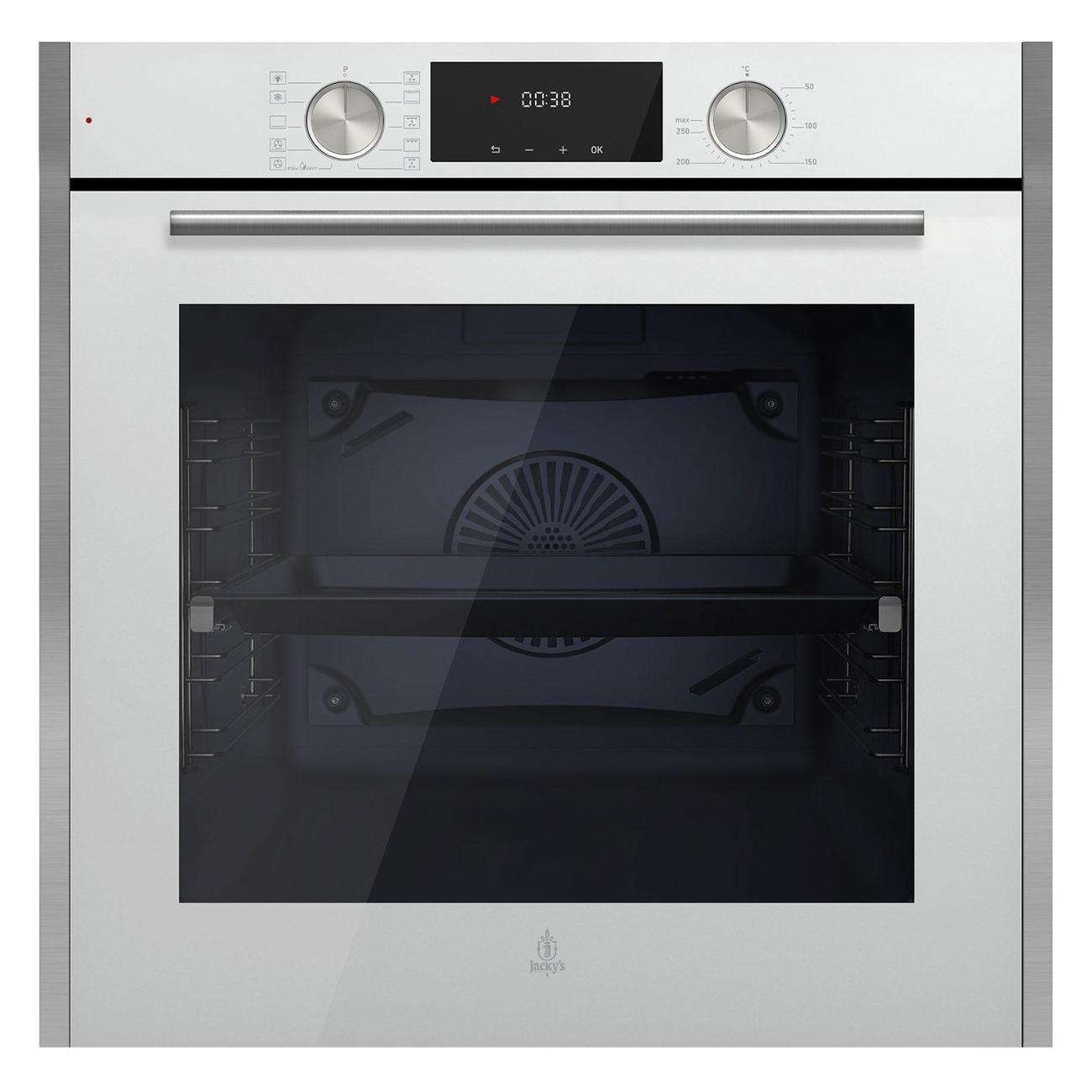 Электрический духовой шкаф Jacky's JO EW8638 фото