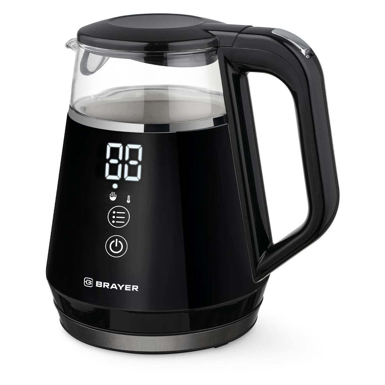 Электрочайник Brayer BR6105