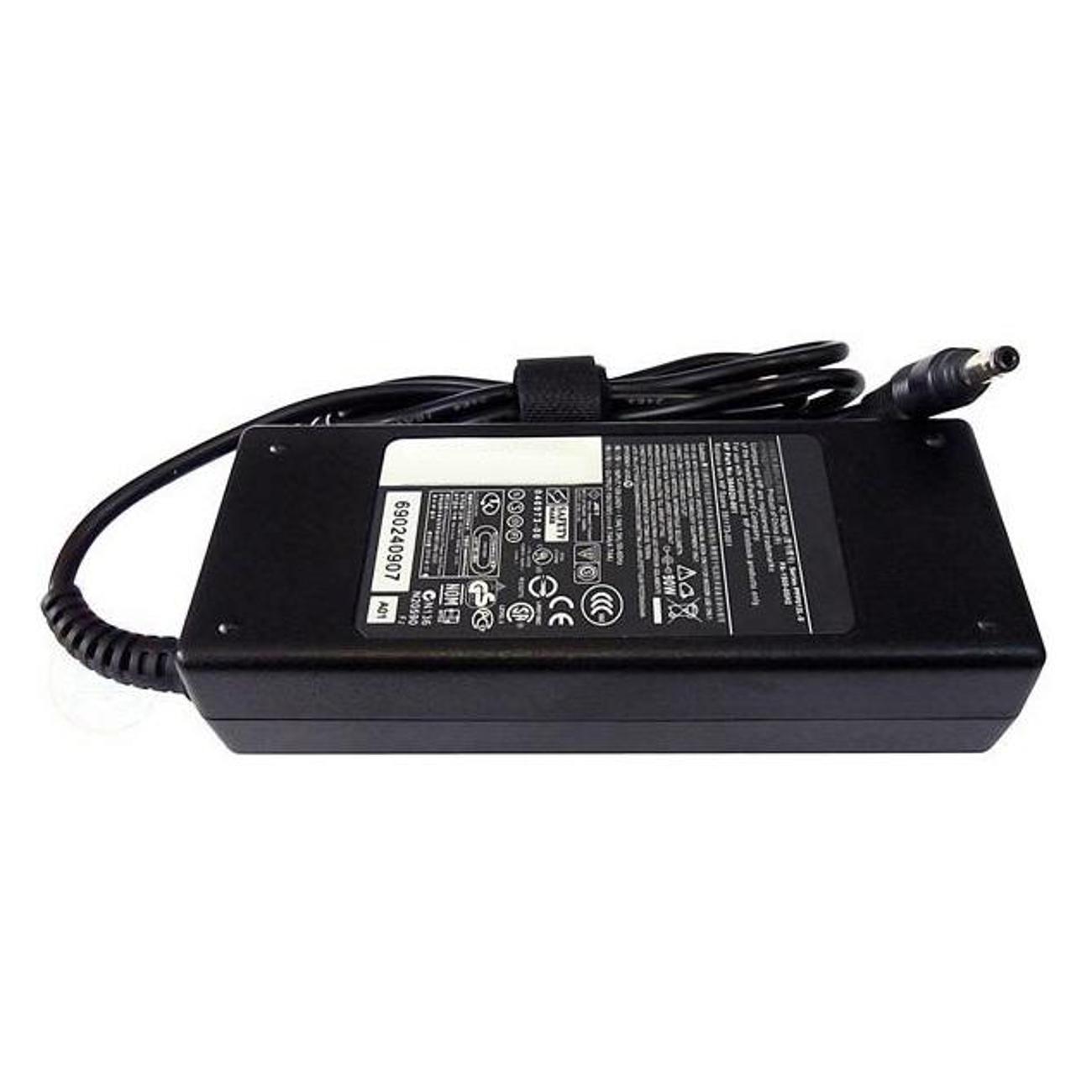 Сетевой адаптер для ноутбуков OEM HP 19V 4.74A 4.8x1.7 HC