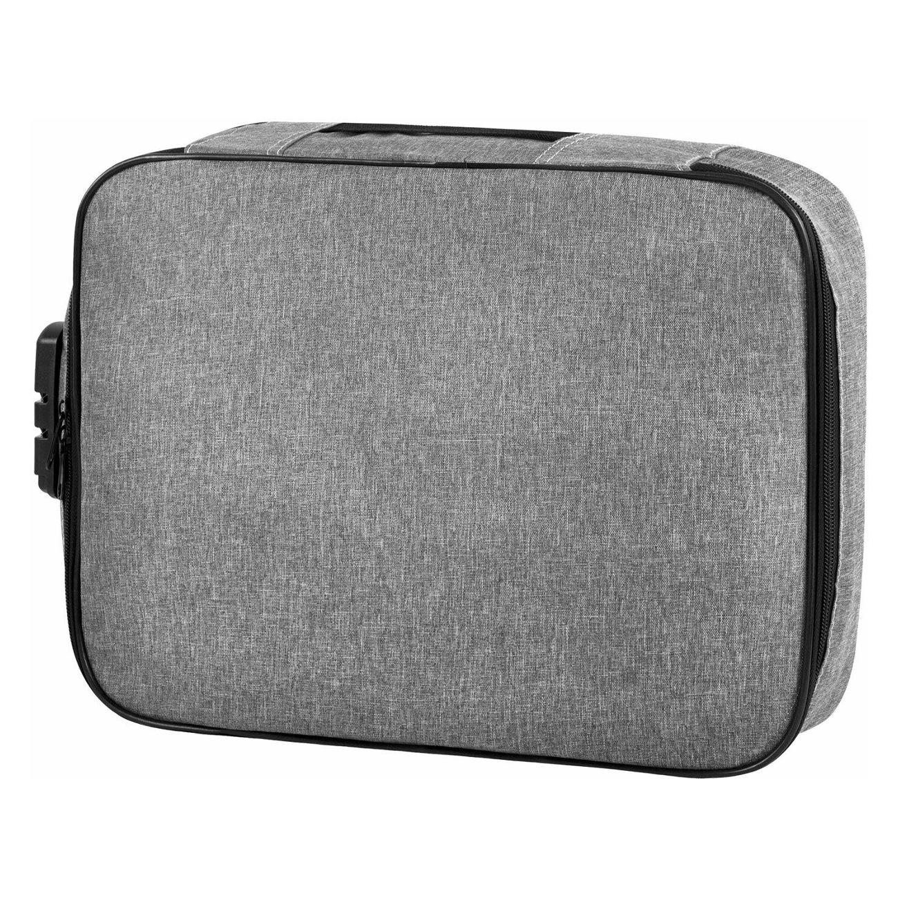 Папка А4 для документов Brauberg 271960 фото