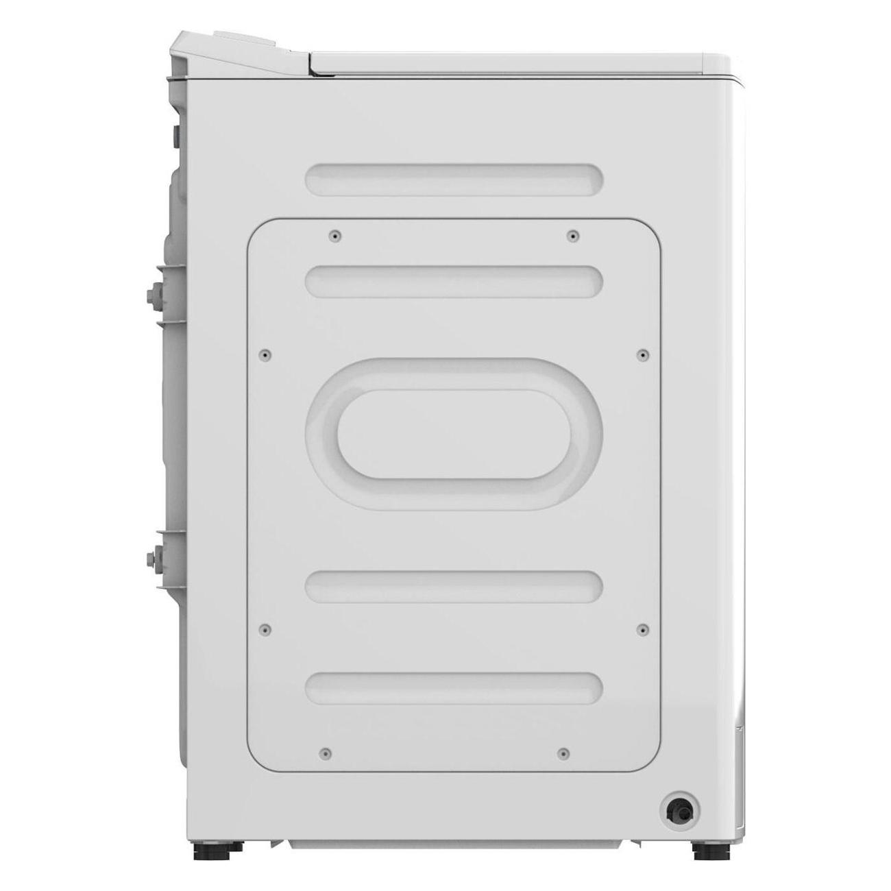 Стиральная машина с вертикальной загрузкой Midea MF100T80BS/W-RU