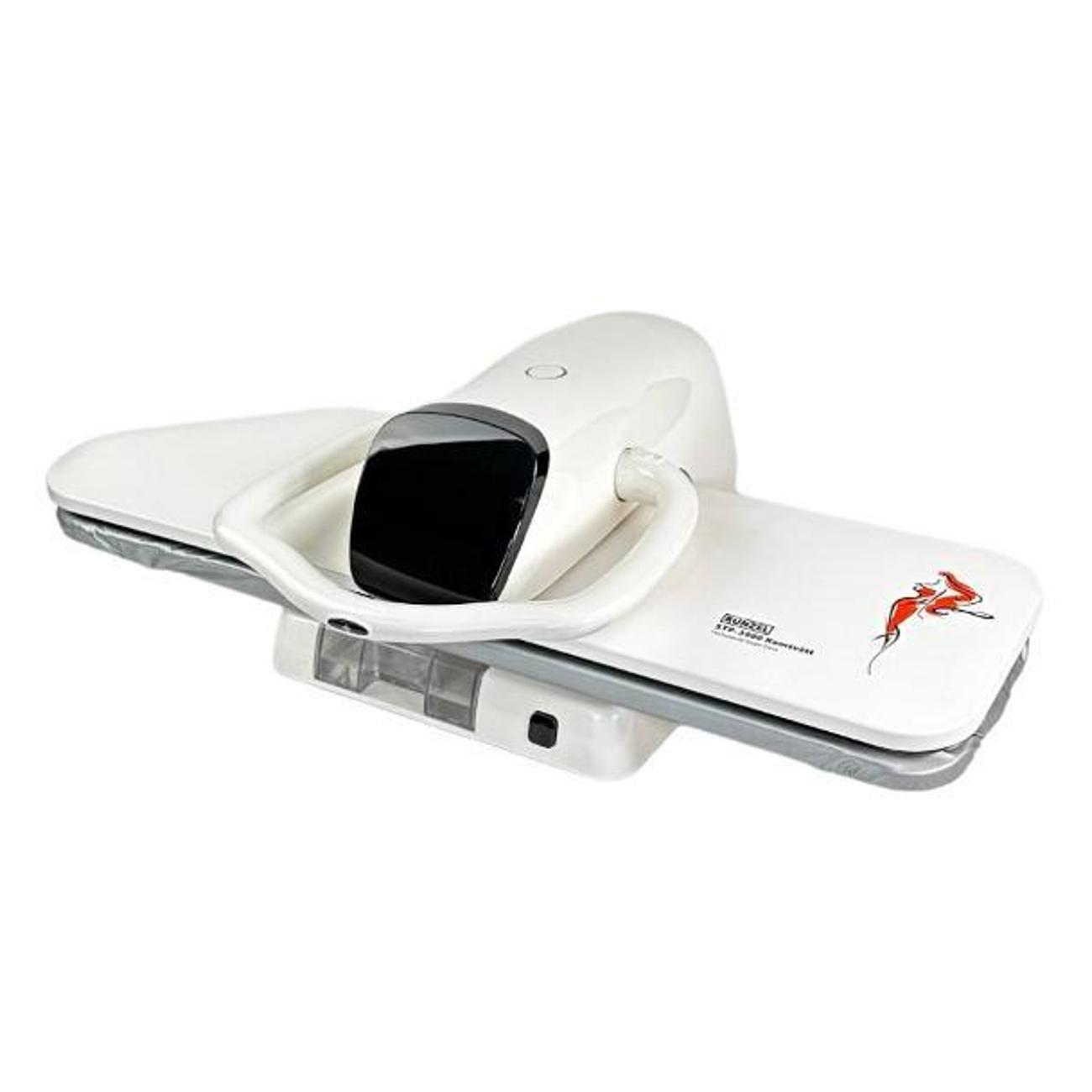 Паровая гладильная установка RUNZEL STP 3800 KEMTVATT