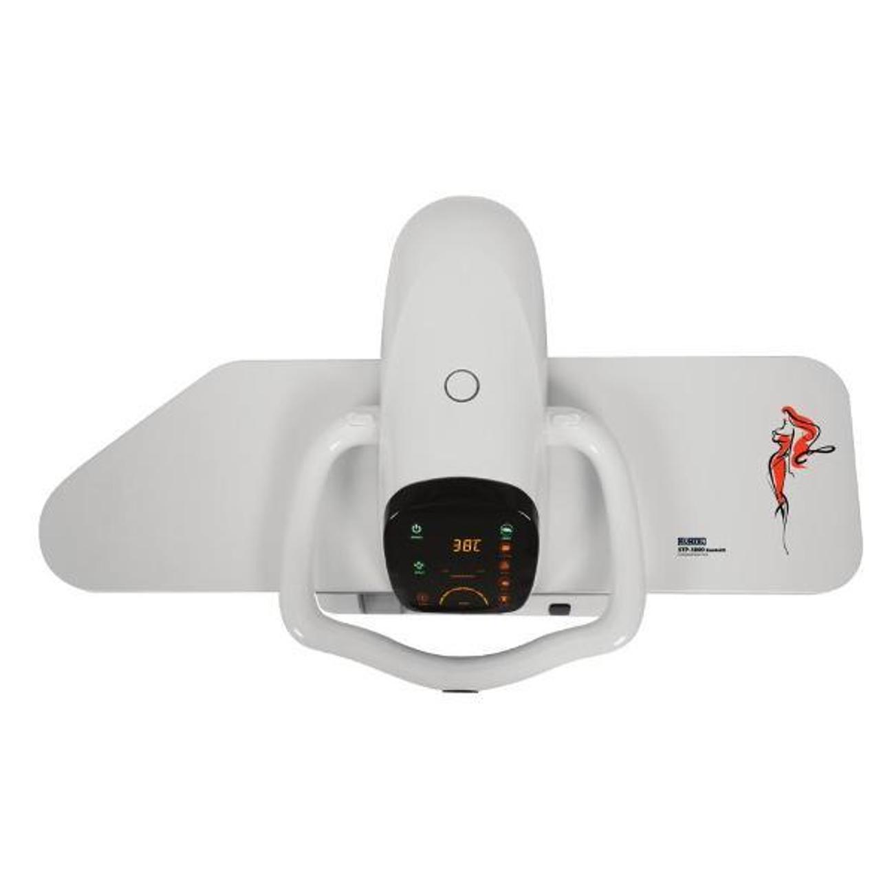 Паровая гладильная установка RUNZEL STP 3800 KEMTVATT