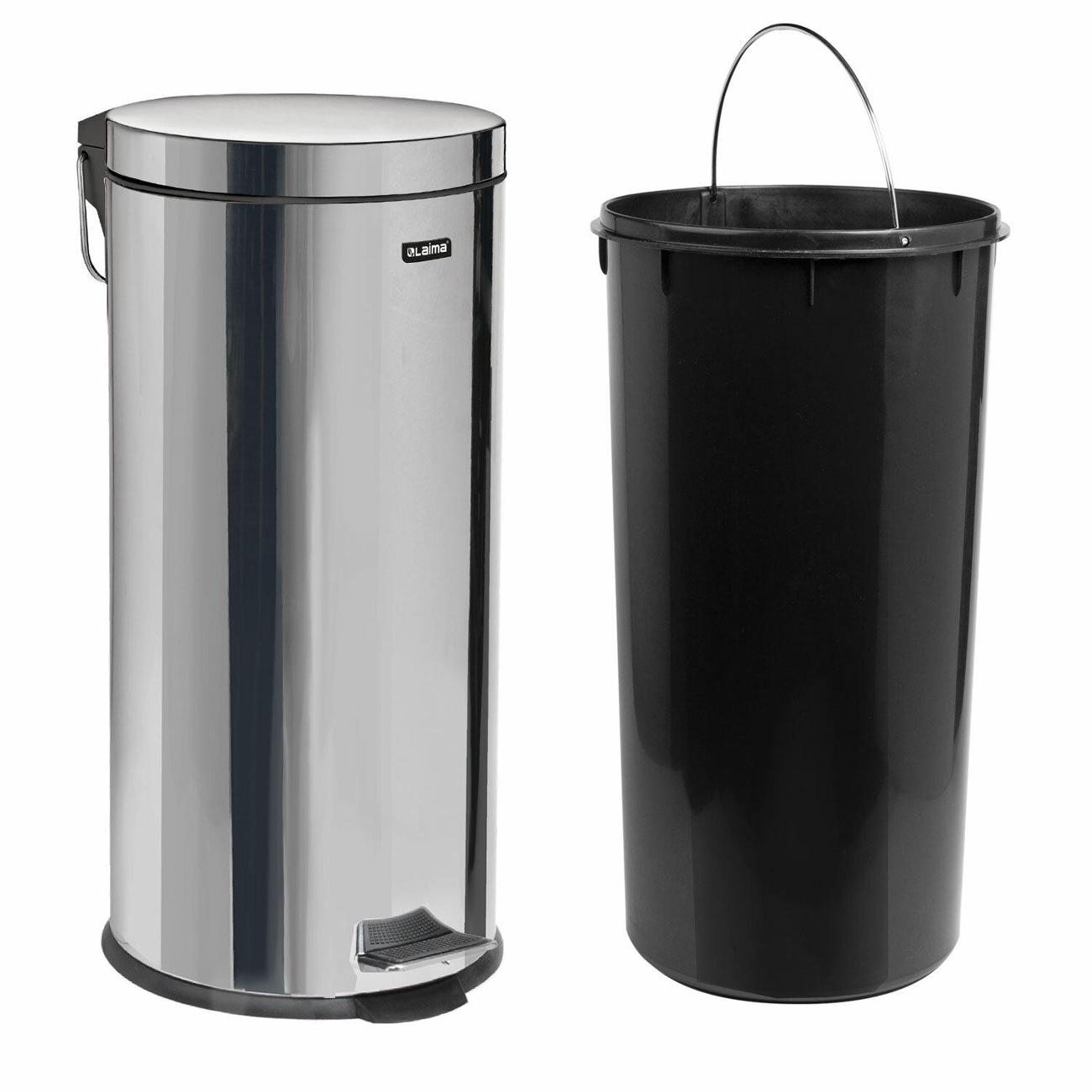 Ведро бытовое Laima 30л (232263)