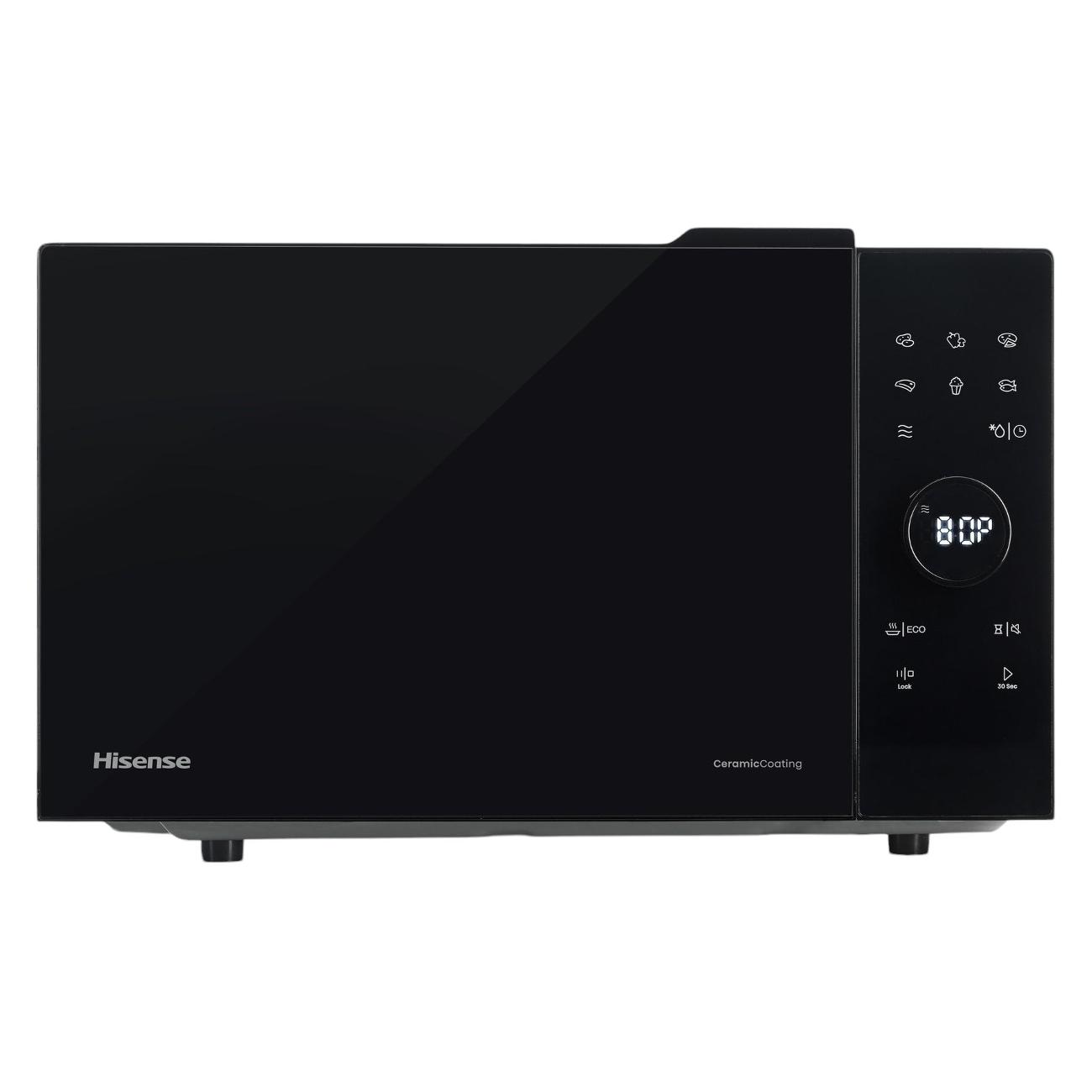 Микроволновая печь соло Hisense H23MOBSD2H4