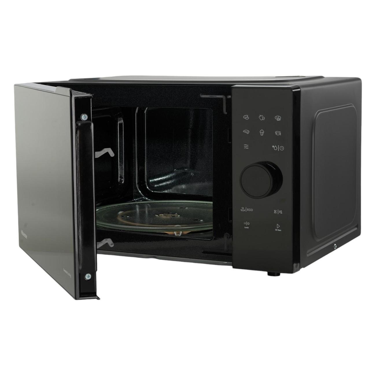 Микроволновая печь соло Hisense H23MOBSD2H4