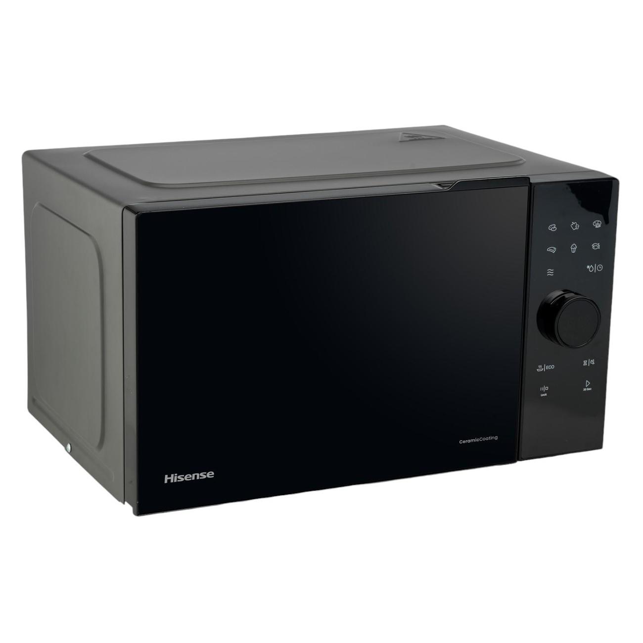 Микроволновая печь соло Hisense H23MOBSD2H4