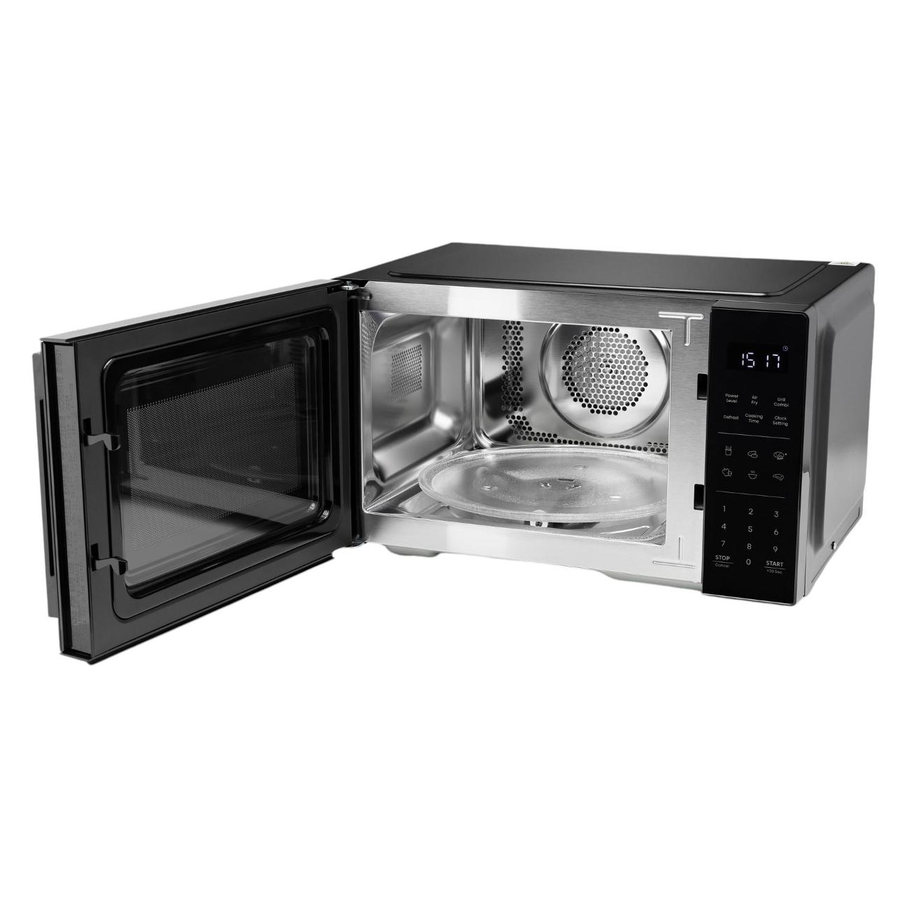 Микроволновая печь с грилем Hisense H23MOBS5HC