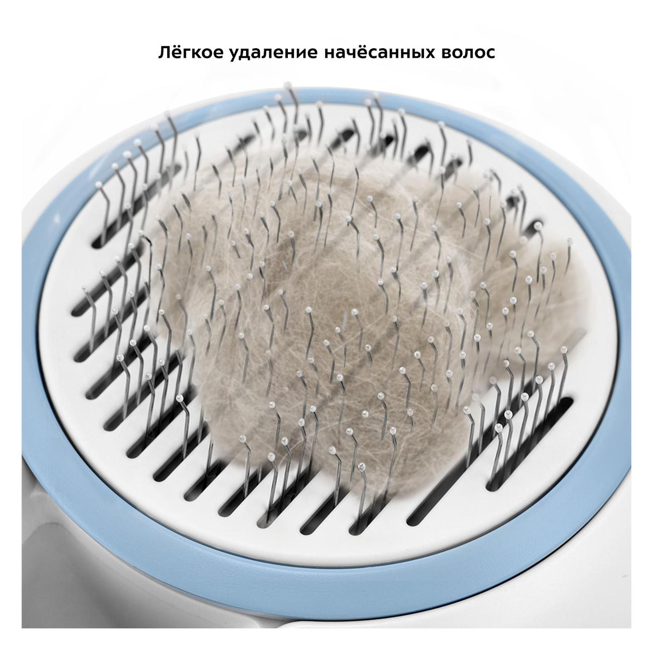 Фен для животных Kitfort КТ-6302